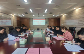 贵州能源集团与贵州民族大学共商合作 携手推动能源产业创新发展