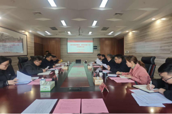 贵州能源集团与贵州民族大学共商合作 携手推动能源产业创新发展